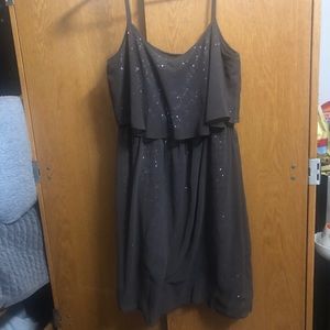 Suzi Chin for Maggy Dress